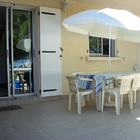 Apt Climatise T3 Saint Pierre La Mer, Terrasse, Jardin Et Parking Prive Fleury  Exteriér fotografie